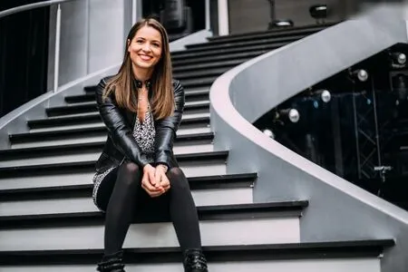 Kristina Inhof OnlyFans Leaked Free Thumbnail Picture - #jM9Lghlu8n