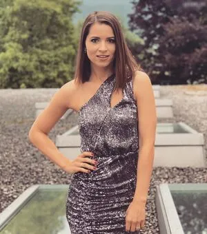 Kristina Inhof OnlyFans Leaked Free Thumbnail Picture - #k6LIczapx3