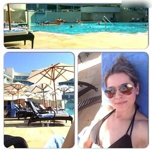 Kristina Inhof OnlyFans Leaked Free Thumbnail Picture - #mMDXYis9do