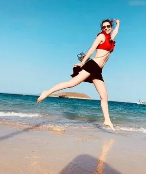 Kristina Inhof OnlyFans Leaked Free Thumbnail Picture - #opq3ICt7IX