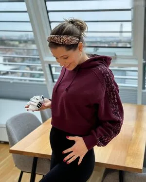 Kristina Inhof OnlyFans Leaked Free Thumbnail Picture - #pALUlfmcKj