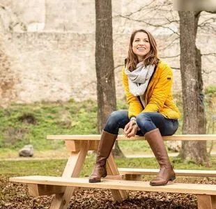 Kristina Inhof OnlyFans Leaked Free Thumbnail Picture - #zOk438o8vD