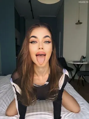 Kristina Kachanovskaya OnlyFans Leaked Free Thumbnail Picture - #l79yKgjMrX