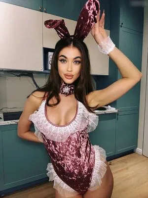 Kristina Kachanovskaya OnlyFans Leaked Free Thumbnail Picture - #oifSSaWPox