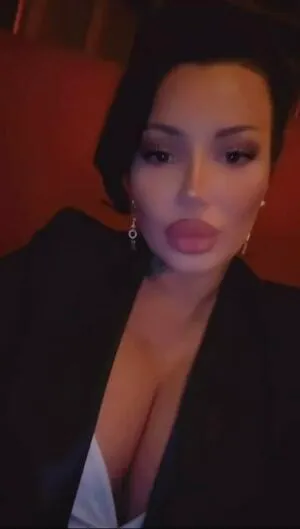 Kristina Karieva OnlyFans Leaked Free Thumbnail Picture - #0AiKX6Bwt4