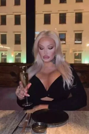 Kristina Karieva OnlyFans Leaked Free Thumbnail Picture - #0J7V3XD9O7