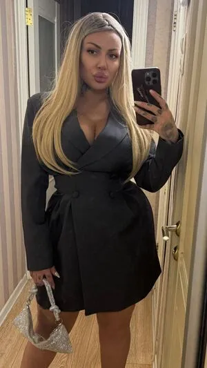 Kristina Karieva OnlyFans Leaked Free Thumbnail Picture - #0tBEzXCBw1