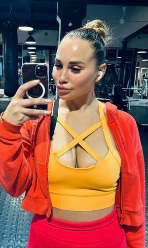 Kristina Karieva OnlyFans Leaked Free Thumbnail Picture - #1wEtwv5xKi