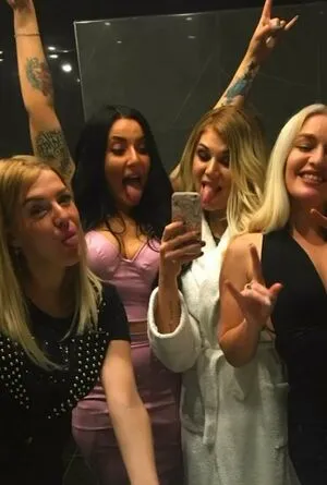 Kristina Karieva OnlyFans Leaked Free Thumbnail Picture - #4ODlzdkvoS