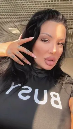 Kristina Karieva OnlyFans Leaked Free Thumbnail Picture - #4dHsziTvb0