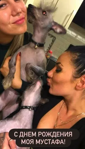 Kristina Karieva OnlyFans Leaked Free Thumbnail Picture - #5BzIO1vuCp