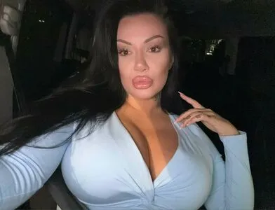 Kristina Karieva OnlyFans Leaked Free Thumbnail Picture - #6BNm4uW8iB