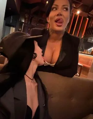 Kristina Karieva OnlyFans Leaked Free Thumbnail Picture - #94fsidvUig