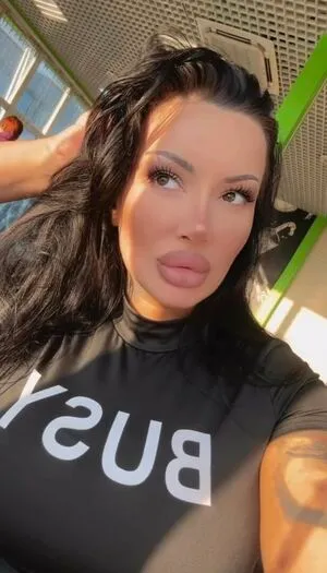 Kristina Karieva OnlyFans Leaked Free Thumbnail Picture - #9T10rkQrFe