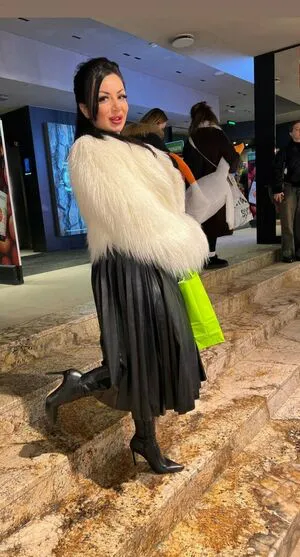 Kristina Karieva OnlyFans Leaked Free Thumbnail Picture - #Dgmin5u5Il