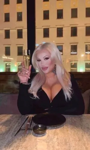 Kristina Karieva OnlyFans Leaked Free Thumbnail Picture - #EQtSnEXegL