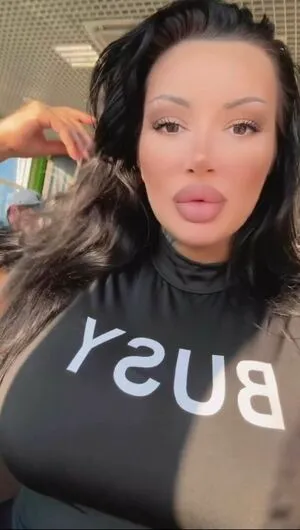 Kristina Karieva OnlyFans Leaked Free Thumbnail Picture - #FhubxsaWJJ