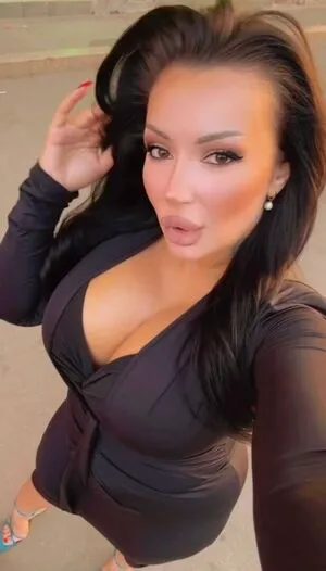 Kristina Karieva OnlyFans Leaked Free Thumbnail Picture - #H9lwWGvaFX