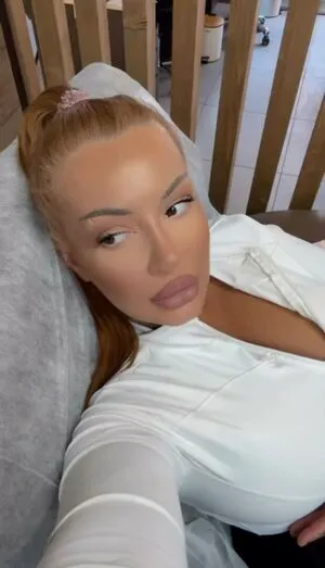 Kristina Karieva OnlyFans Leaked Free Thumbnail Picture - #IePE6vtnzf