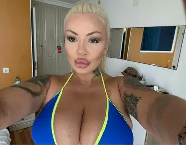 Kristina Karieva OnlyFans Leaked Free Thumbnail Picture - #JbgtnB44Ud