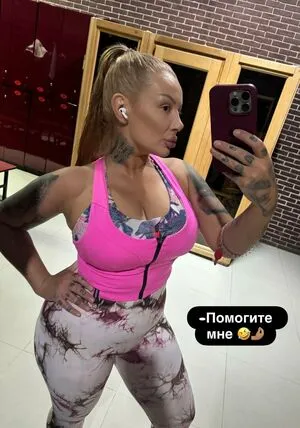 Kristina Karieva OnlyFans Leaked Free Thumbnail Picture - #KqRrtZxLFO