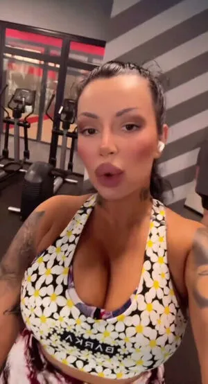 Kristina Karieva OnlyFans Leaked Free Thumbnail Picture - #L4gMep6MSy