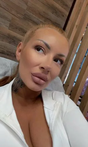 Kristina Karieva OnlyFans Leaked Free Thumbnail Picture - #MFtAZqKFFe