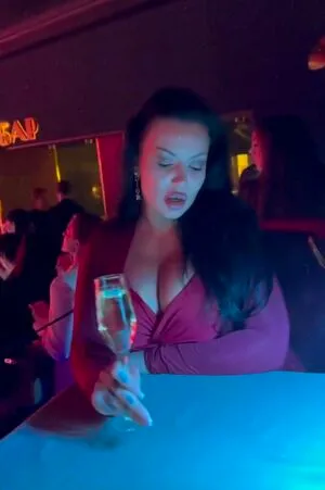 Kristina Karieva OnlyFans Leaked Free Thumbnail Picture - #NcaKeAH1yk