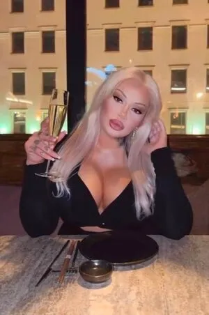 Kristina Karieva OnlyFans Leaked Free Thumbnail Picture - #Nt5azwGCWB