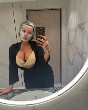 Kristina Karieva OnlyFans Leaked Free Thumbnail Picture - #OJGBH5FwZt