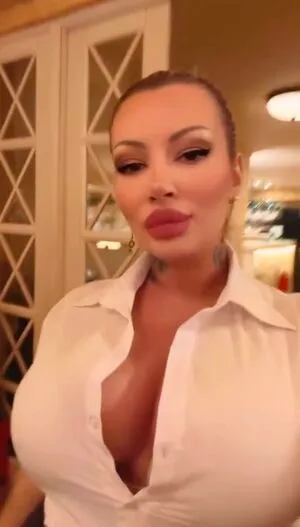 Kristina Karieva OnlyFans Leaked Free Thumbnail Picture - #PJiH5P7zy1