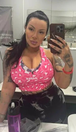 Kristina Karieva OnlyFans Leaked Free Thumbnail Picture - #Rr5irksKRu