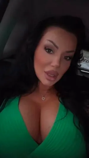 Kristina Karieva OnlyFans Leaked Free Thumbnail Picture - #SFvFcBOmt9