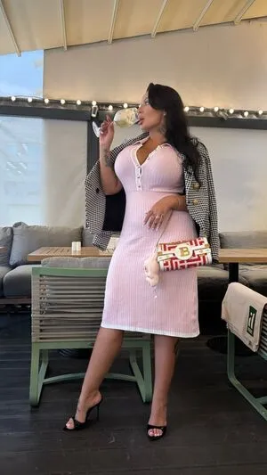 Kristina Karieva OnlyFans Leaked Free Thumbnail Picture - #SSie0z3oj1