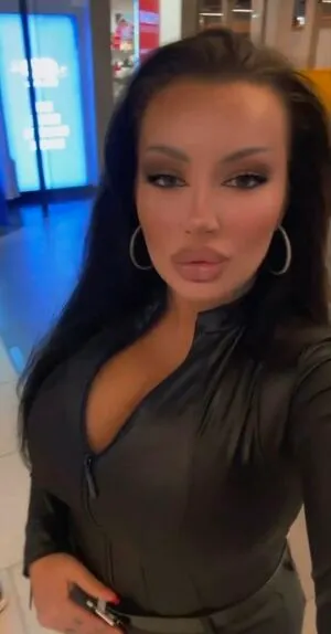 Kristina Karieva OnlyFans Leaked Free Thumbnail Picture - #T1c9xp58RY