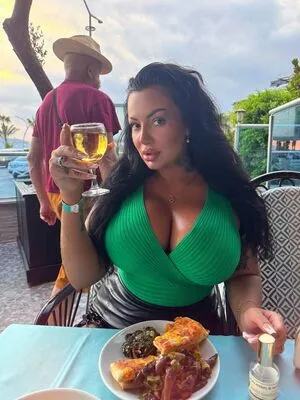 Kristina Karieva OnlyFans Leaked Free Thumbnail Picture - #TGcf5ORcJe