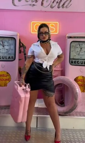 Kristina Karieva OnlyFans Leaked Free Thumbnail Picture - #THHjJpqfUG