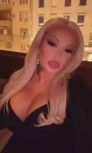 Kristina Karieva OnlyFans Leaked Free Thumbnail Picture - #UjjWphhLTo