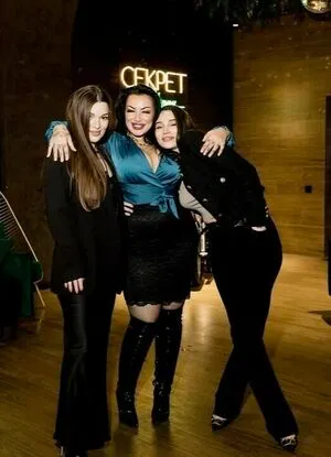 Kristina Karieva OnlyFans Leaked Free Thumbnail Picture - #VB5S4TDtXY