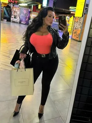 Kristina Karieva OnlyFans Leaked Free Thumbnail Picture - #VIBWWadFVK