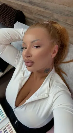 Kristina Karieva OnlyFans Leaked Free Thumbnail Picture - #Xc1Yxd8J90