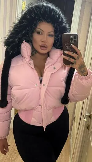 Kristina Karieva OnlyFans Leaked Free Thumbnail Picture - #Xs2btSfq96