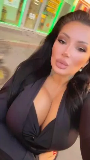 Kristina Karieva OnlyFans Leaked Free Thumbnail Picture - #YjICx7cvHI