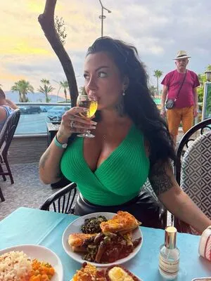 Kristina Karieva OnlyFans Leaked Free Thumbnail Picture - #Z3XIvDtTjF