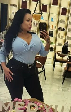 Kristina Karieva OnlyFans Leaked Free Thumbnail Picture - #aGvz5Ea78E