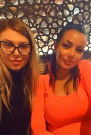 Kristina Karieva OnlyFans Leaked Free Thumbnail Picture - #b41sxQt3BV