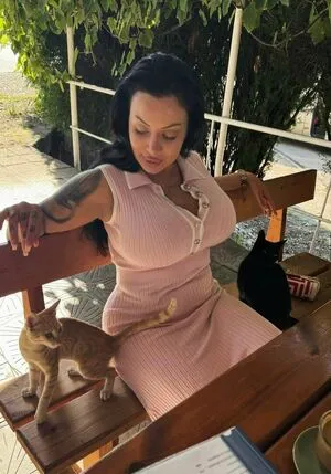 Kristina Karieva OnlyFans Leaked Free Thumbnail Picture - #bBD1u8Izuf