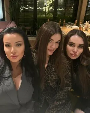 Kristina Karieva OnlyFans Leaked Free Thumbnail Picture - #biKga85lKC