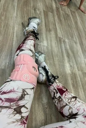 Kristina Karieva OnlyFans Leaked Free Thumbnail Picture - #cBAEBGSKMf