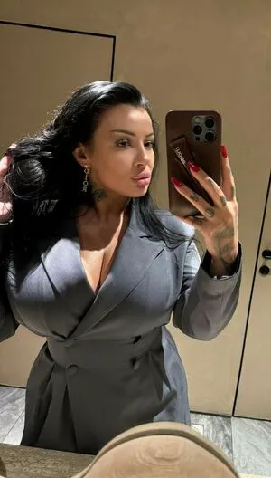 Kristina Karieva OnlyFans Leaked Free Thumbnail Picture - #d4qWE8kAUS